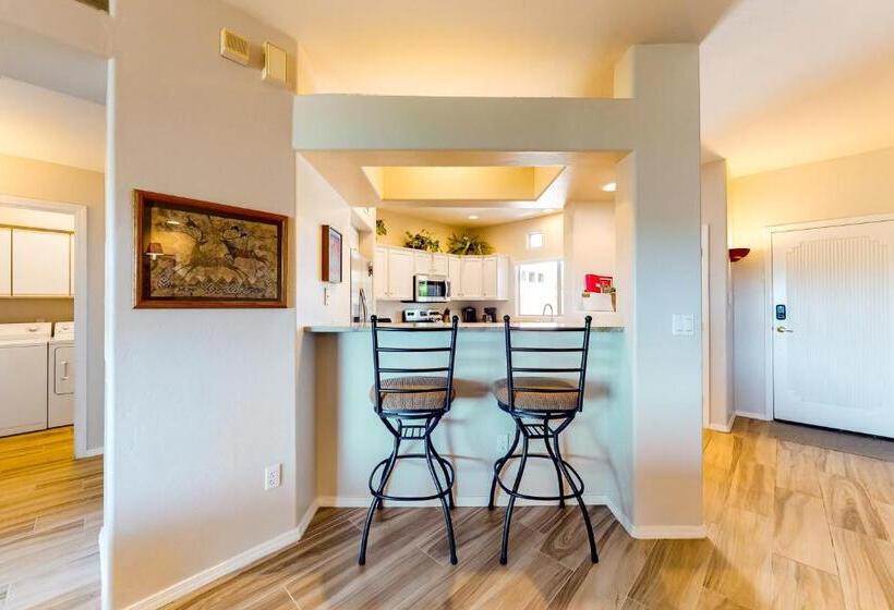 酒店 Rancho Vistoso #256