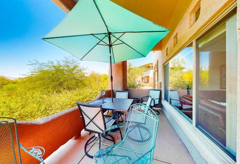 酒店 Rancho Vistoso #256