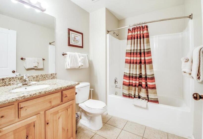 Отель Red Cliff 2j