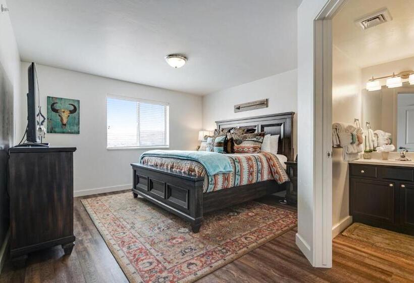 Отель Red Cliff 2j