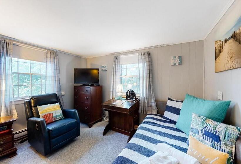 فندق Seawind Guest Studio