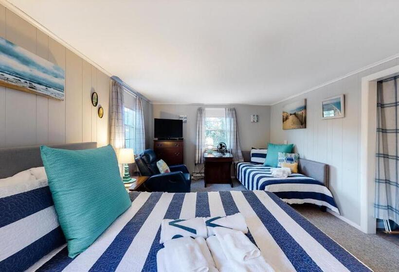 فندق Seawind Guest Studio