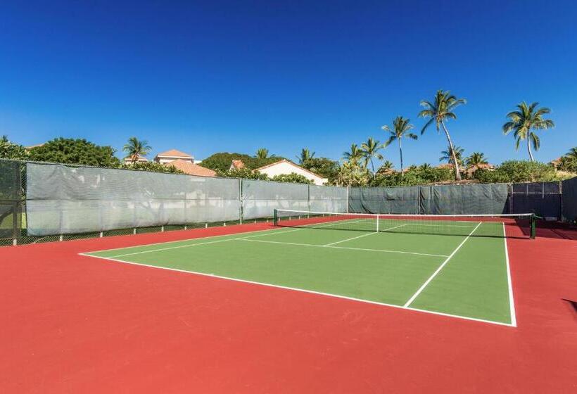 فندق Shores At Waikoloa #323