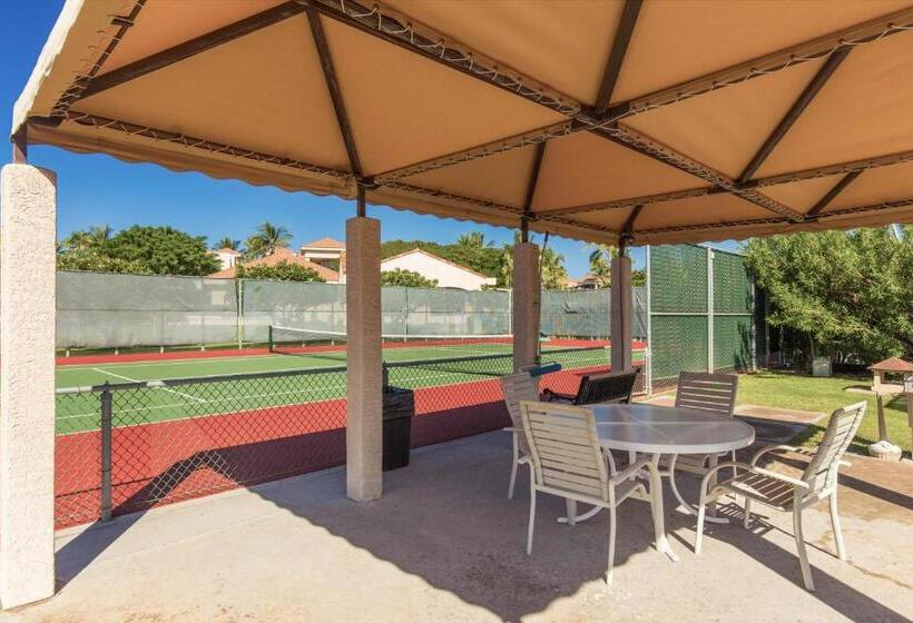 فندق Shores At Waikoloa #323