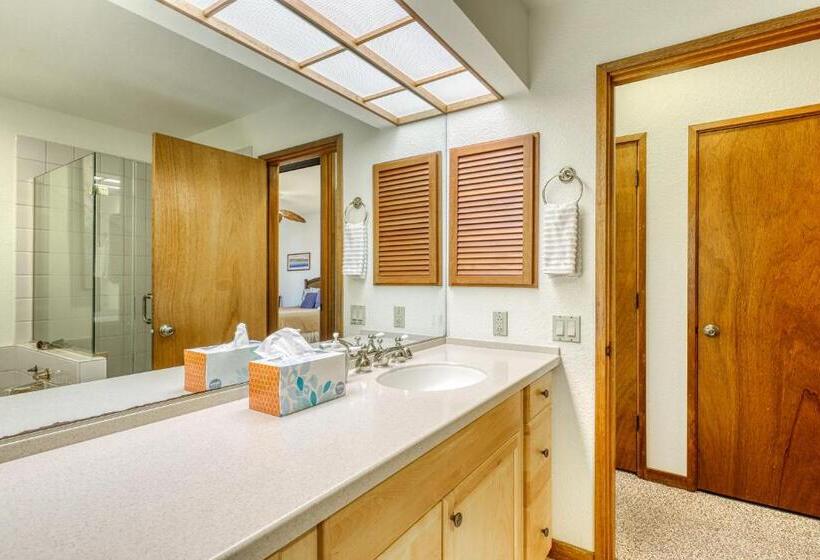 فندق Shores At Waikoloa #323