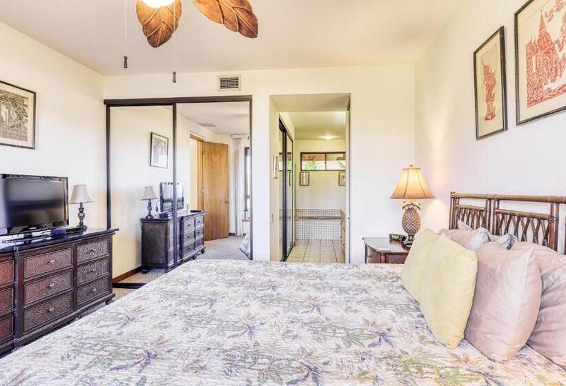 فندق Shores At Waikoloa #323