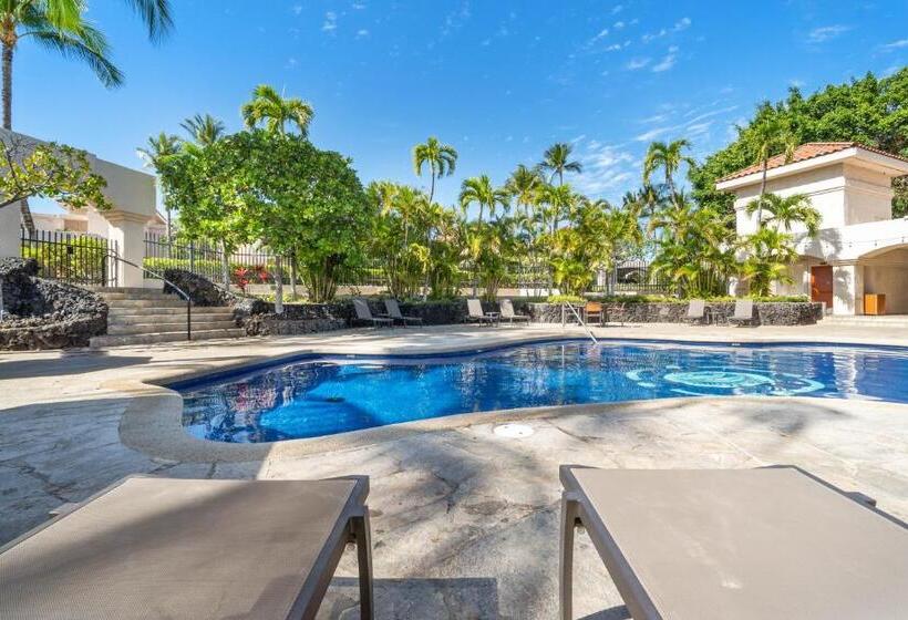 فندق Shores At Waikoloa #323