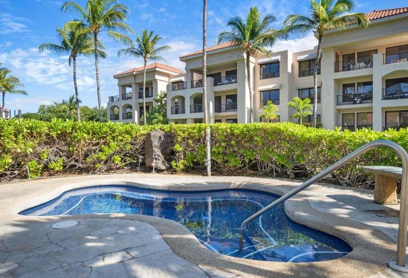 فندق Shores At Waikoloa #323