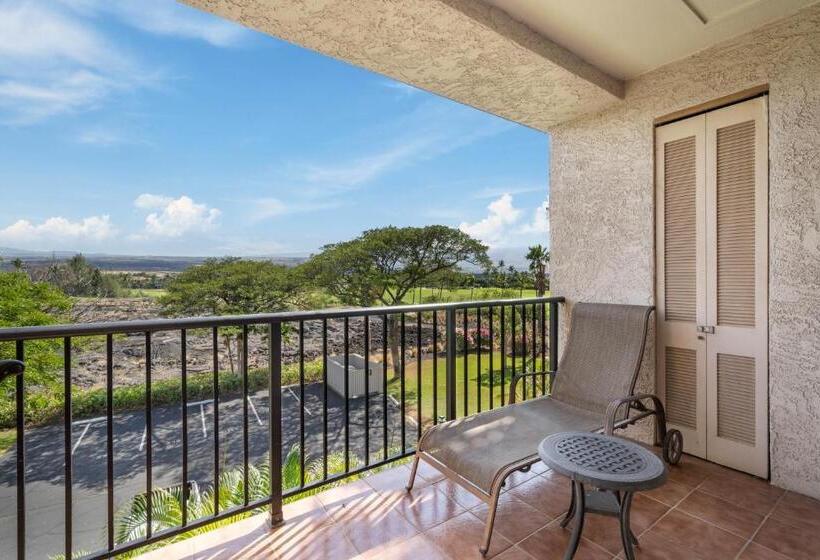 فندق Shores At Waikoloa #323