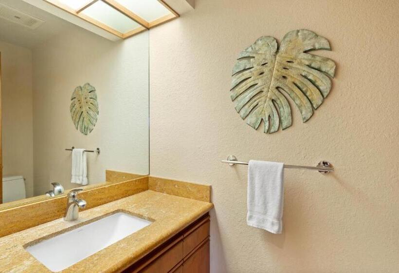 فندق Shores At Waikoloa #323