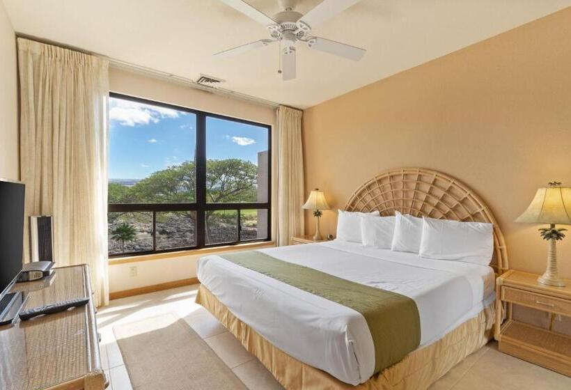 فندق Shores At Waikoloa #323