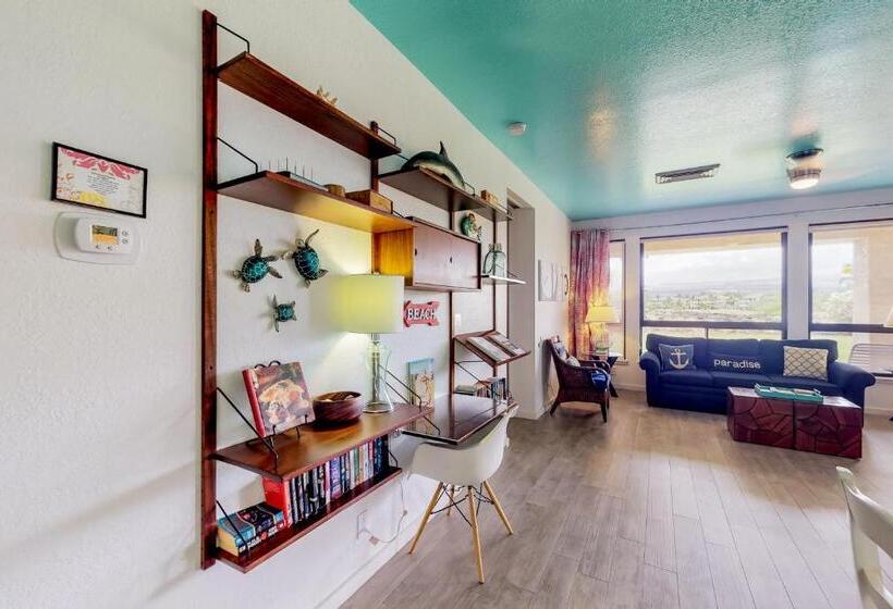 فندق Shores At Waikoloa #323