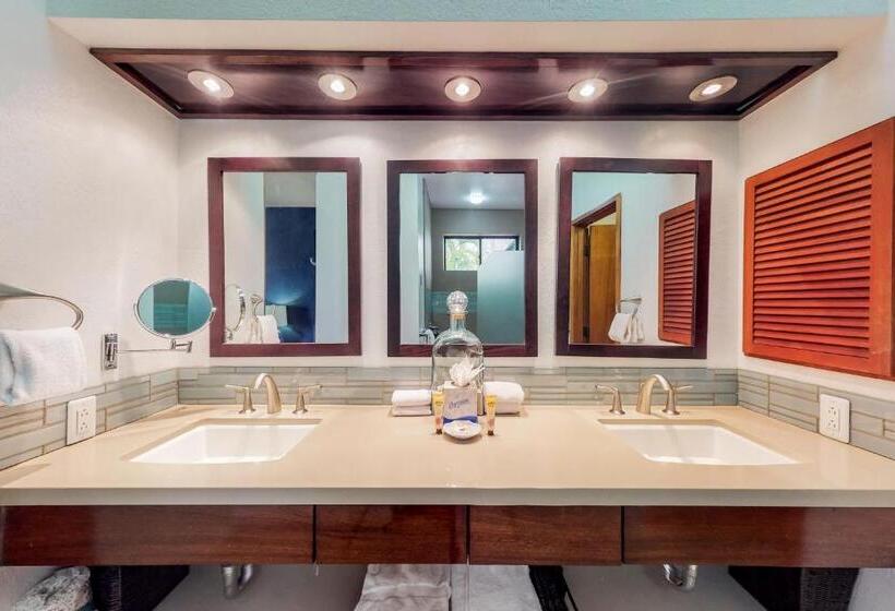 فندق Shores At Waikoloa #323