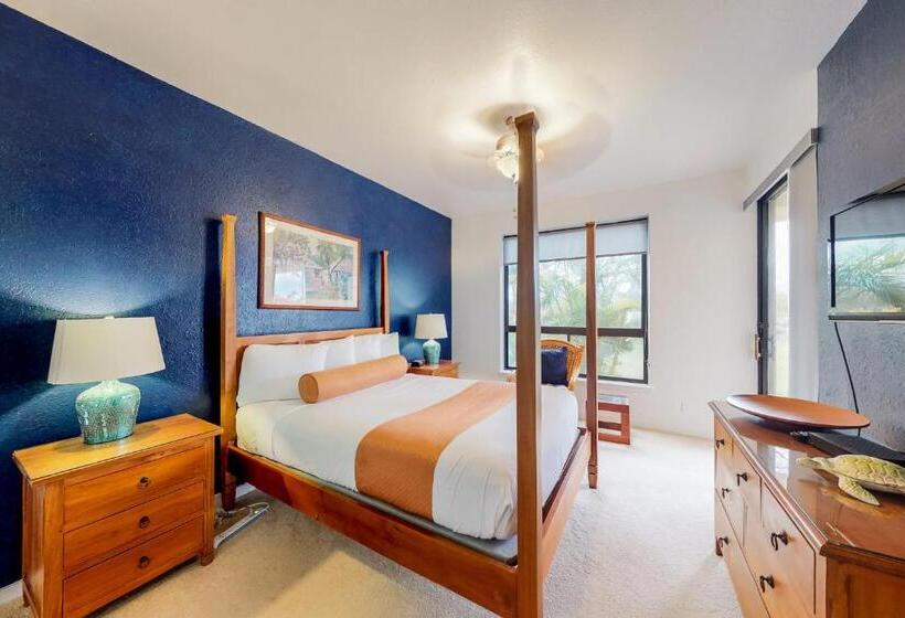 فندق Shores At Waikoloa #323