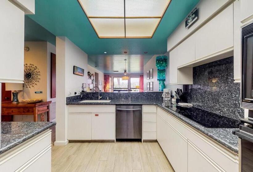 فندق Shores At Waikoloa #323