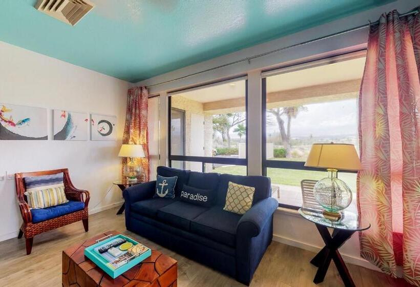 فندق Shores At Waikoloa #323