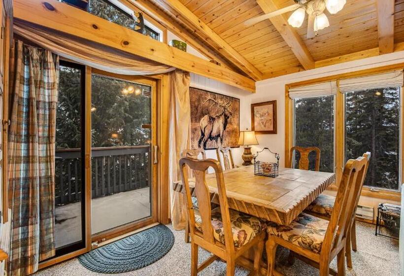 ホテル Short Walk To Lifts!