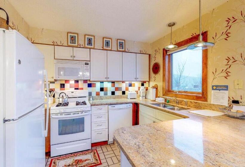 هتل Sunrise: West Glade H2