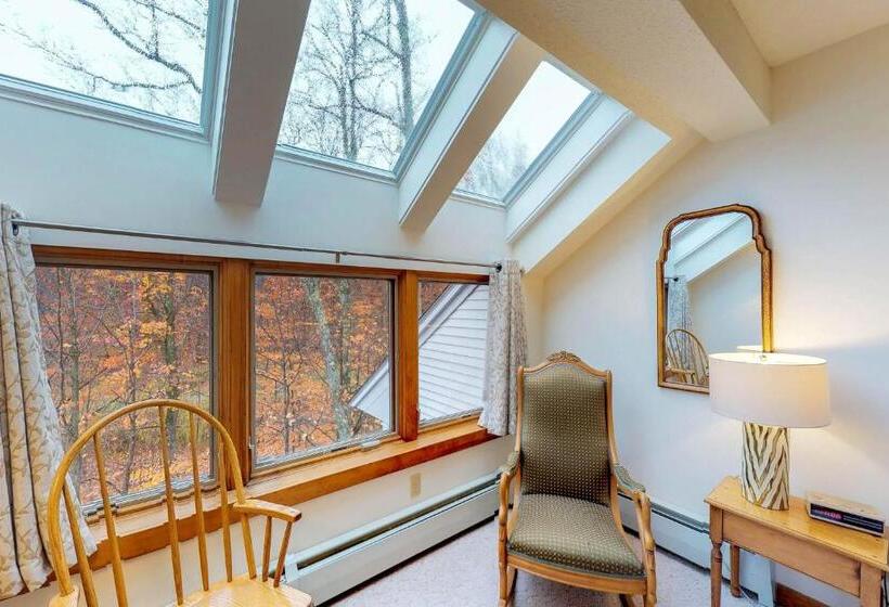 هتل Sunrise: West Glade H2