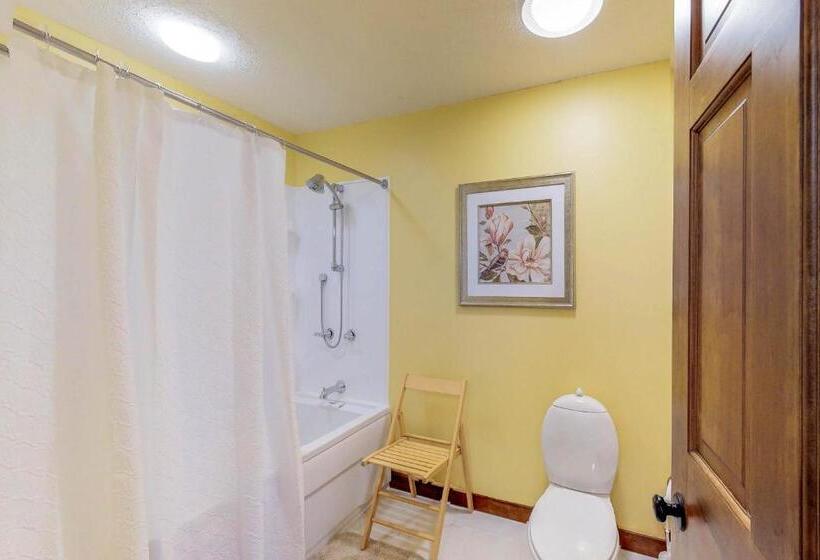 هتل Sunrise: West Glade H2