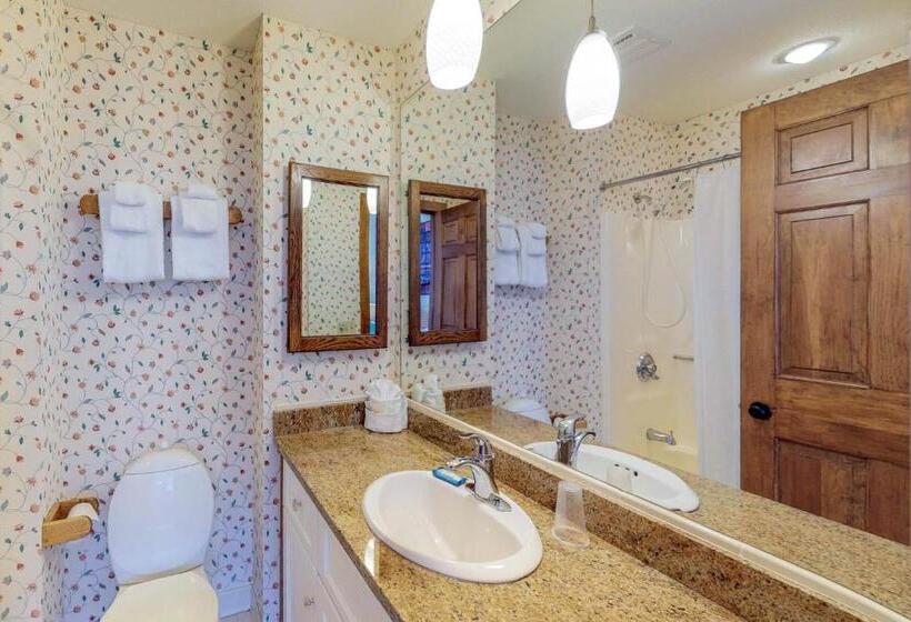 هتل Sunrise: West Glade H2