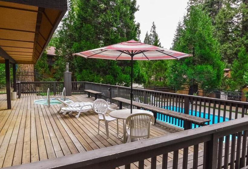 호텔 The Lake House