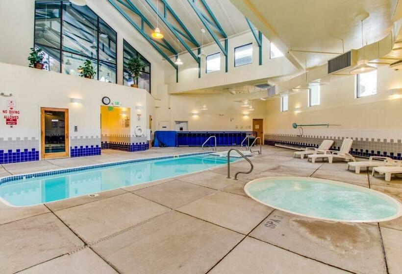 酒店 Treehouse 108