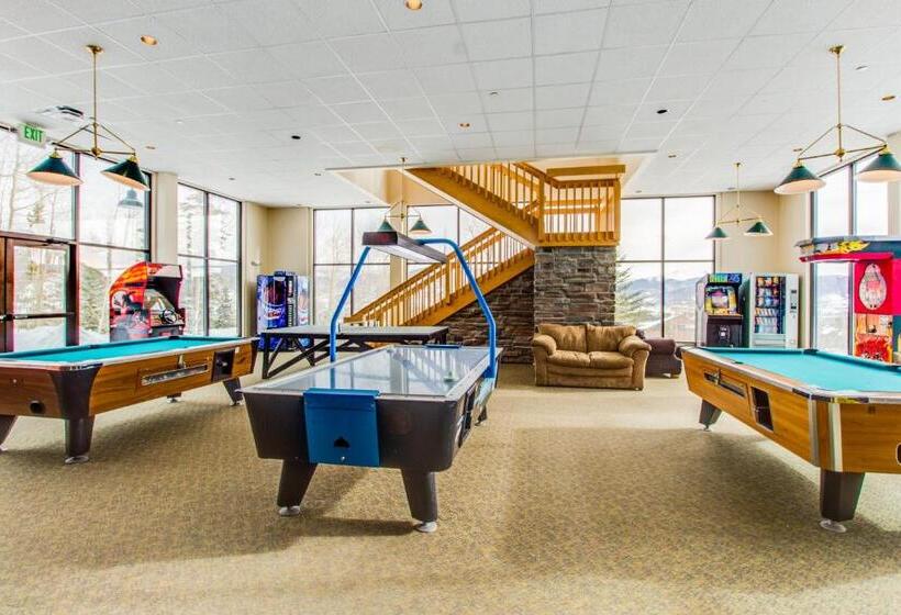 酒店 Treehouse 108