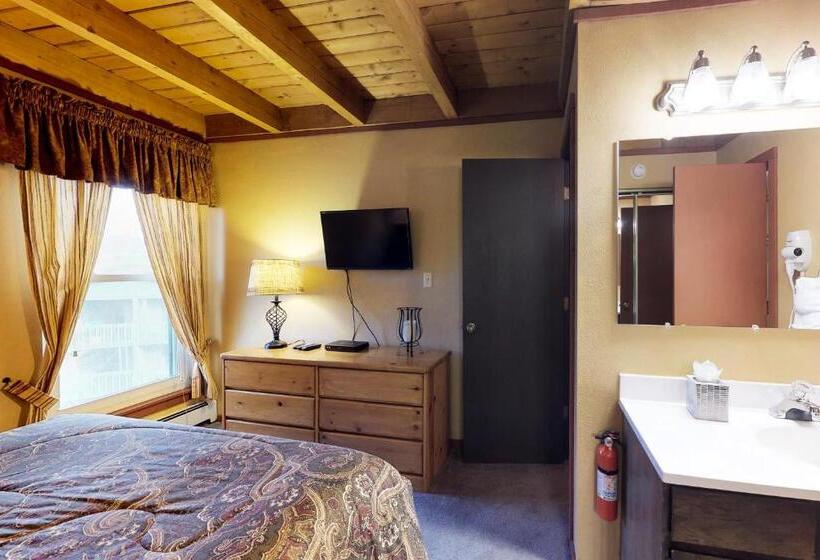 酒店 Treehouse 108