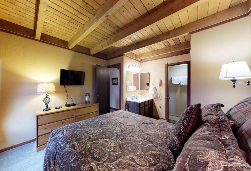 酒店 Treehouse 108