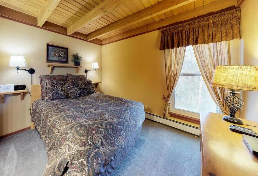 酒店 Treehouse 108