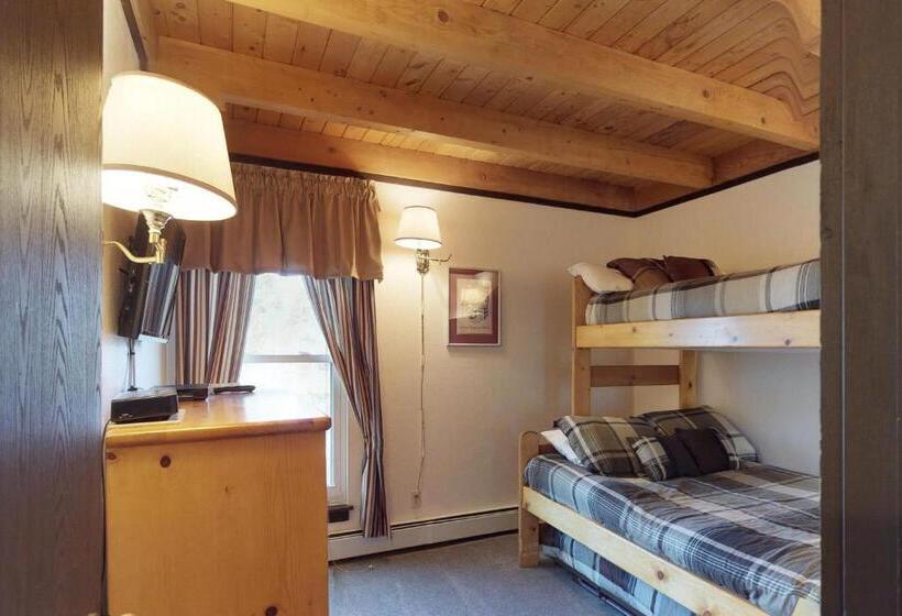 酒店 Treehouse 108