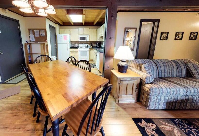 酒店 Treehouse 108