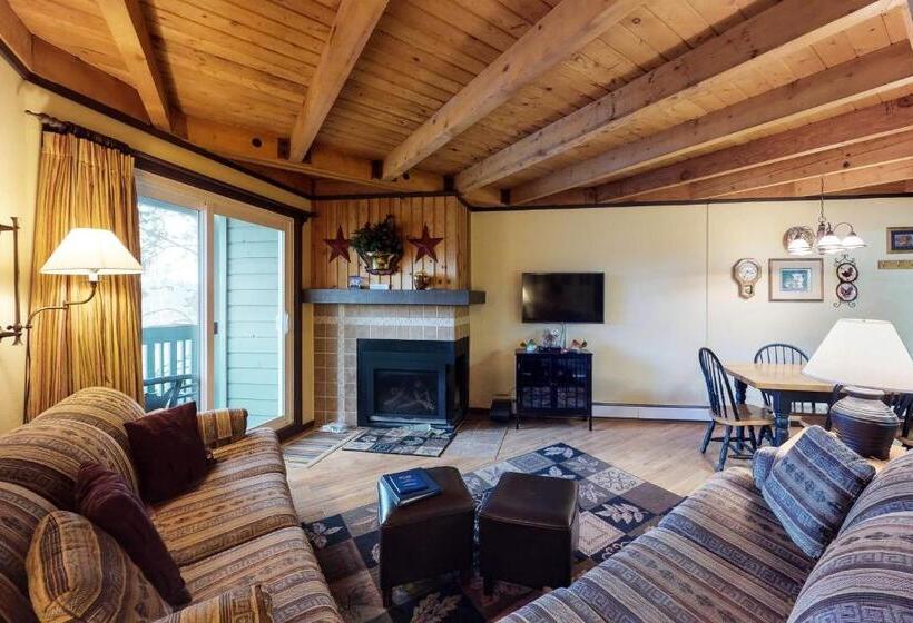 酒店 Treehouse 108