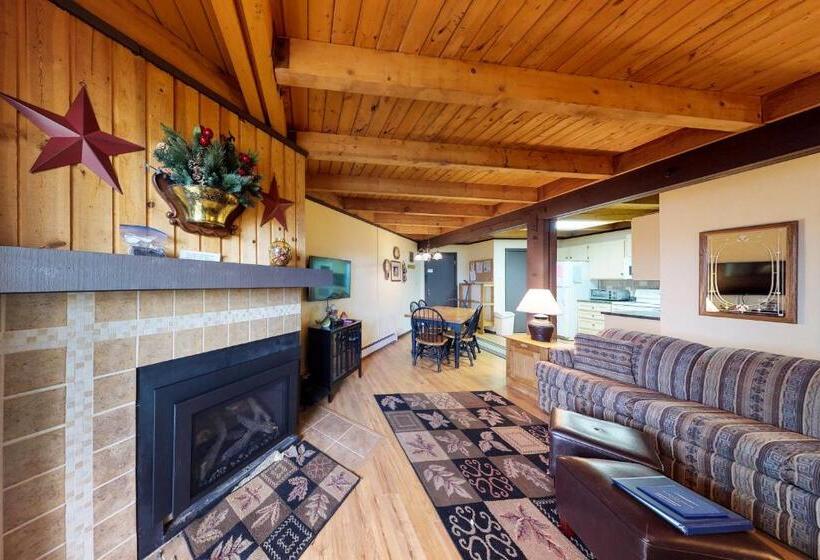 酒店 Treehouse 108