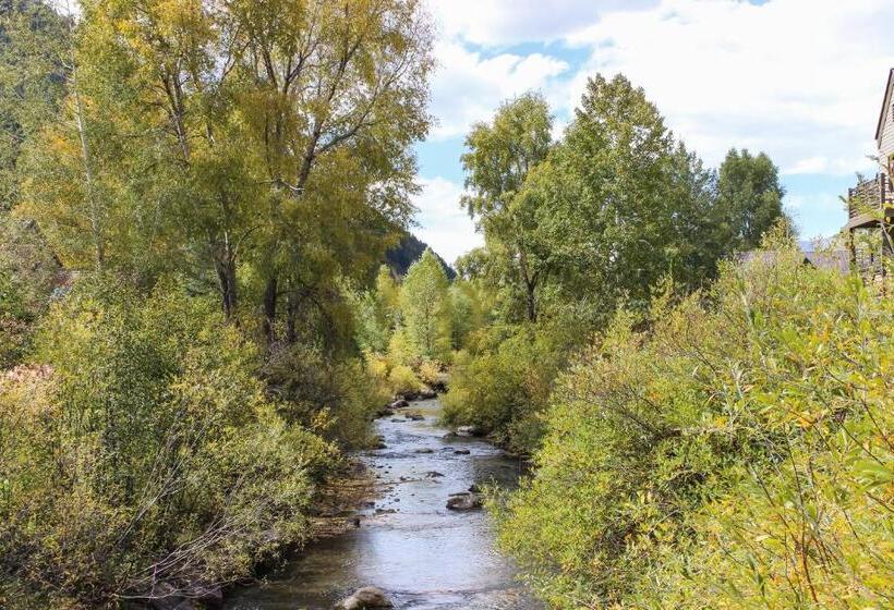 ホテル Viking Lodge B218