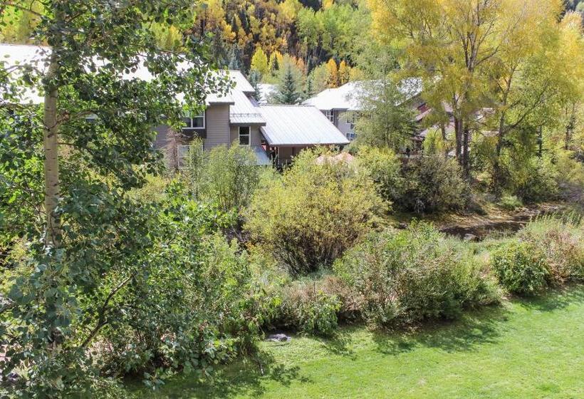 ホテル Viking Lodge B218