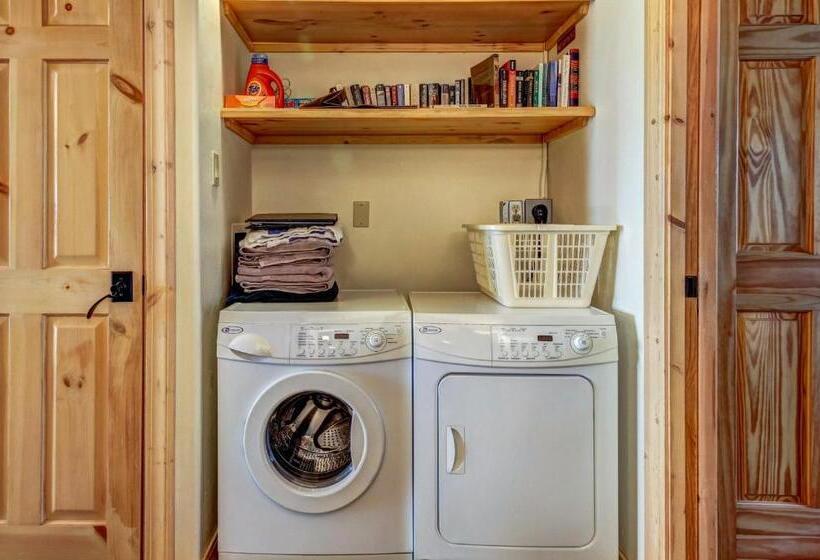 ホテル Viking Lodge B218