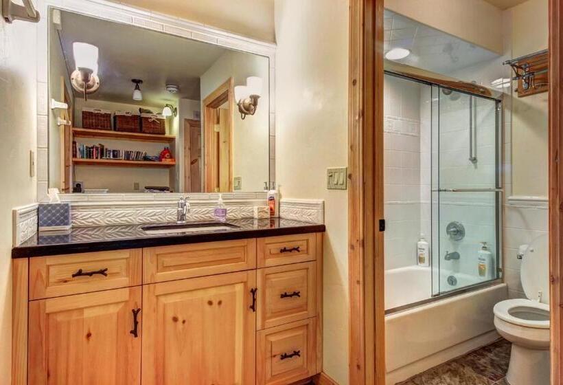 호텔 Viking Lodge B218