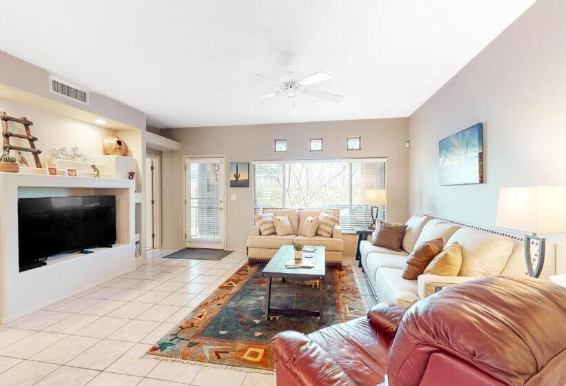 酒店 Vistoso Resort Casita #165