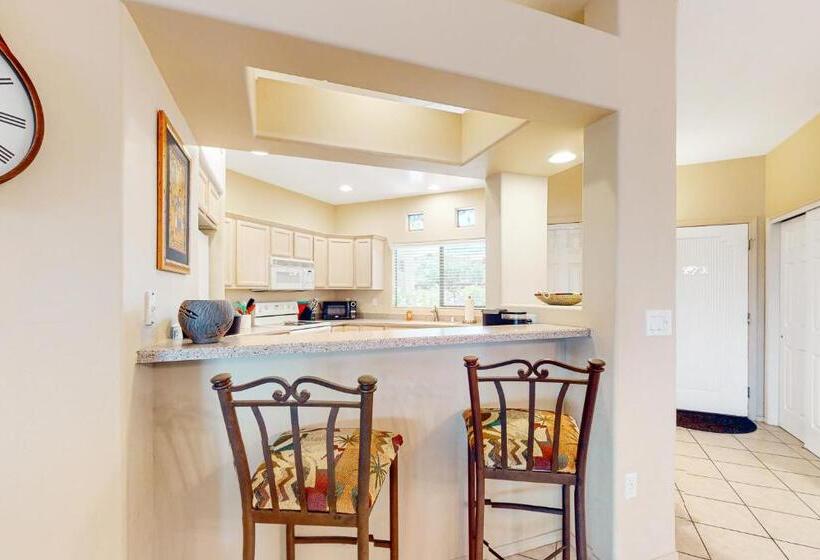 酒店 Vistoso Resort Casita #165