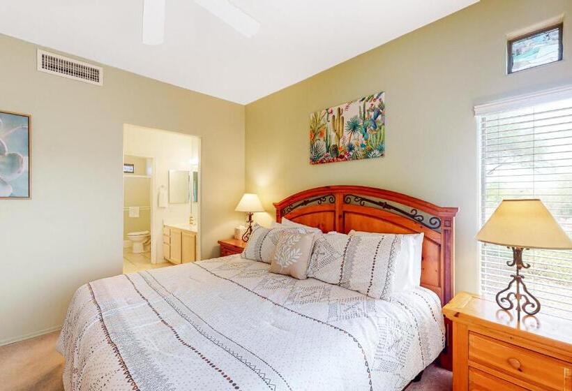 酒店 Vistoso Resort Casita #165