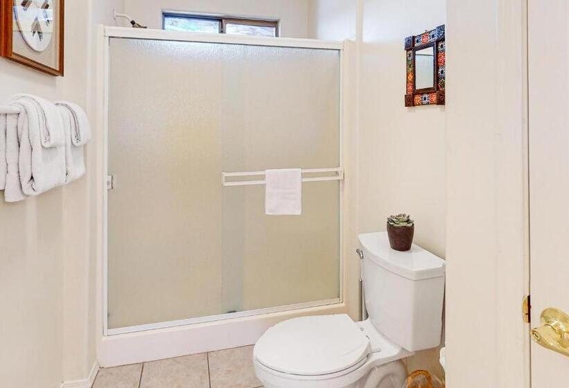 酒店 Vistoso Resort Casita #165