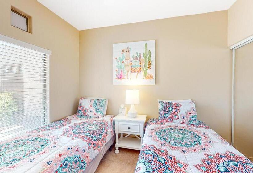 酒店 Vistoso Resort Casita #165