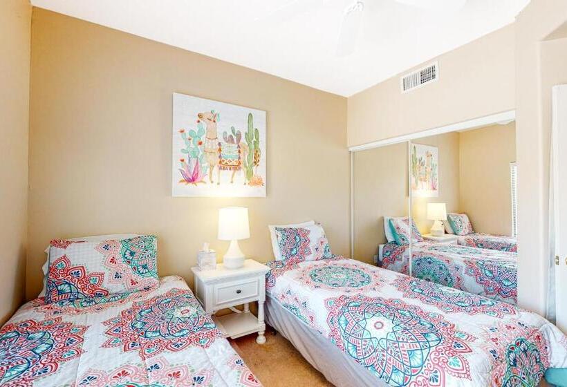 酒店 Vistoso Resort Casita #165