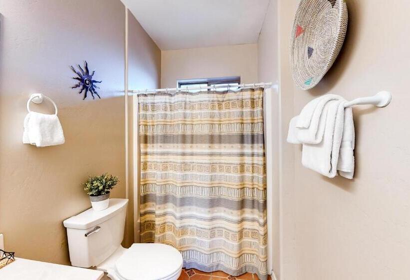 酒店 Vistoso Resort Casita #165