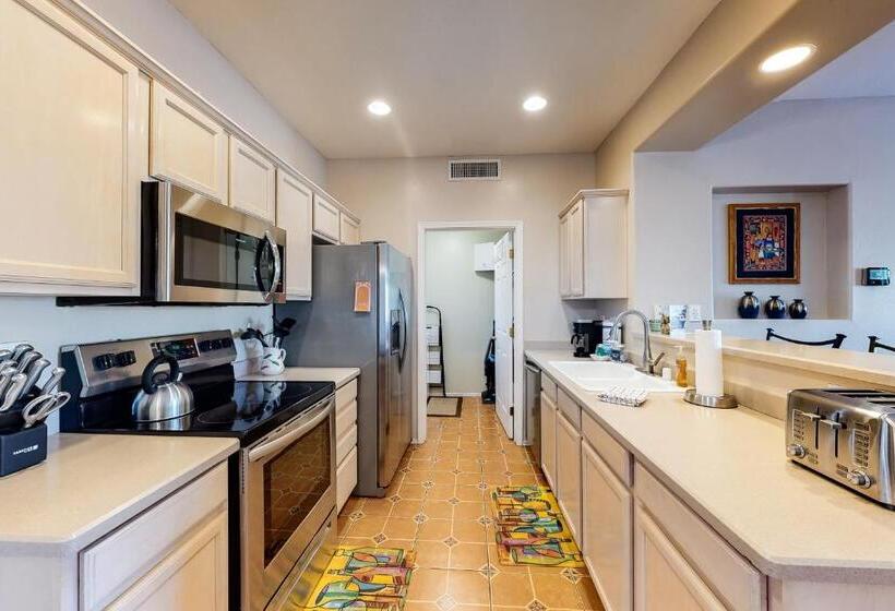 酒店 Vistoso Resort Casita #165