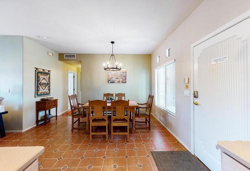 酒店 Vistoso Resort Casita #165