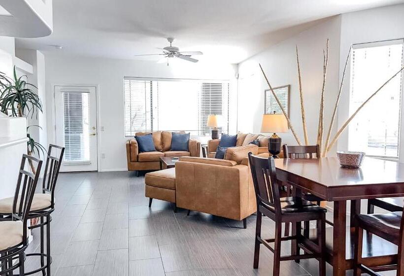 酒店 Vistoso Resort Casita #165