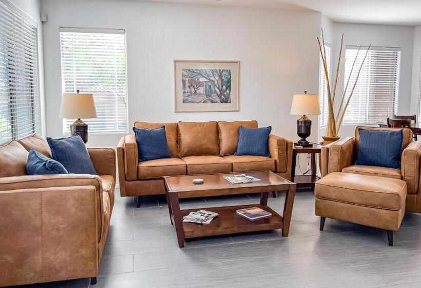 酒店 Vistoso Resort Casita #165